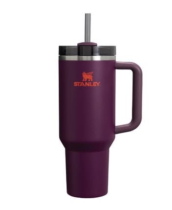 Insulated Bottle 1,18L - THE QUENCHER® H2.0 FLOWSTATE™ TUMBLER