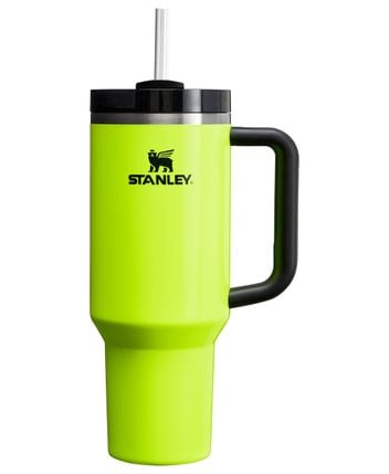 Insulated Bottle 1,18L - THE QUENCHER® H2.0 FLOWSTATE™ TUMBLER