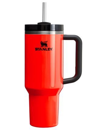 Insulated Bottle 1,18L - THE QUENCHER® H2.0 FLOWSTATE™ TUMBLER
