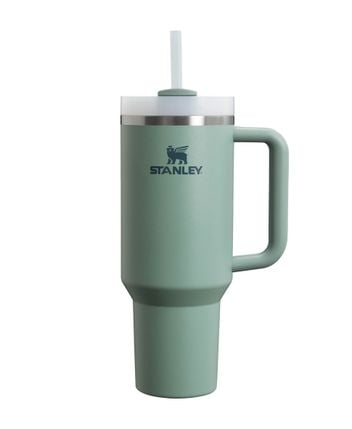 Insulated Bottle 1,18L - THE QUENCHER® H2.0 FLOWSTATE™ TUMBLER