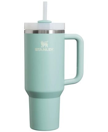 Insulated Bottle 1,18L - THE QUENCHER® H2.0 FLOWSTATE™ TUMBLER