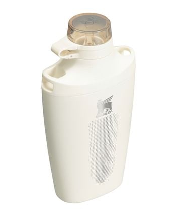 Insulated Bottle 0,68L - THE CROSS BOTTLE