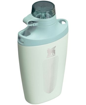 Insulated Bottle 0,68L - THE CROSS BOTTLE