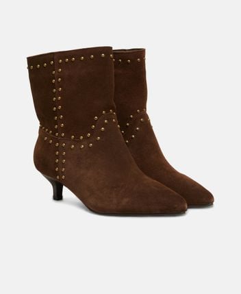 Ankle boots