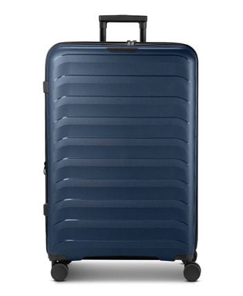 Four-wheeled trolley