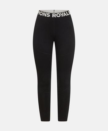 Wool leggings Olympus