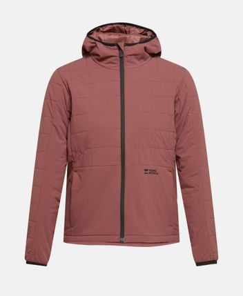 Ski jacket