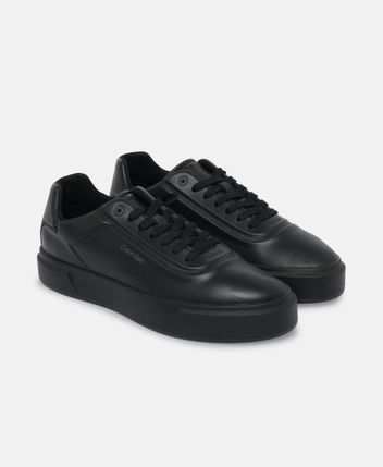 Sneakers Basket Cups Oxf