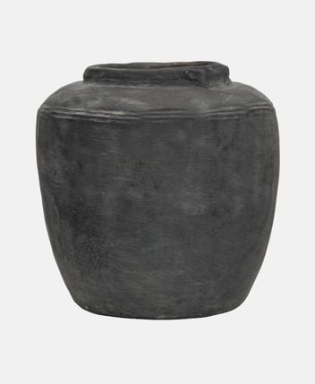 Decorative vase Rustik