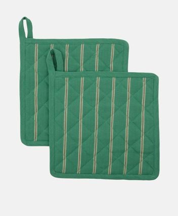 Potholder Chef