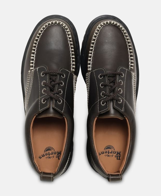 DR. MARTENS 로웰 더비
