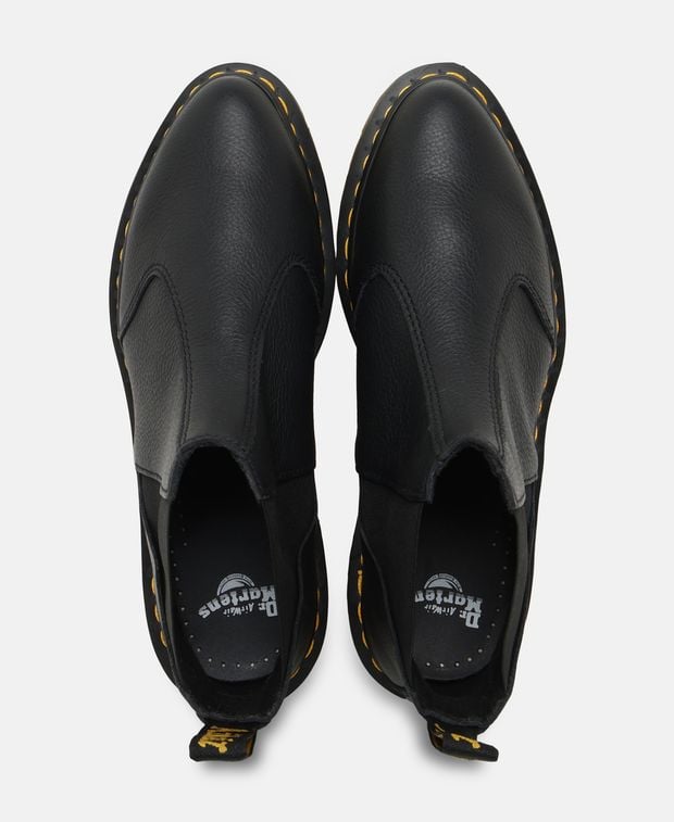 DR. MARTENS 첼시 부츠 비앙카 II