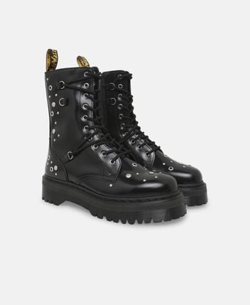 Lace-up ankle boot Jadon