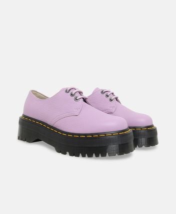 Platform shoes 1461 Quad 2