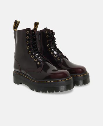 Lace-up ankle boot Jadon