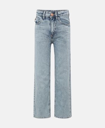 Straight-leg jeans Nkf Rose