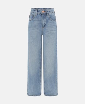 Straight-leg jeans Nkf Rose