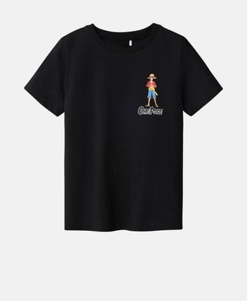 Crew neck t-shirt Dio