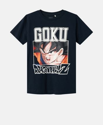 Crew neck t-shirt Drue