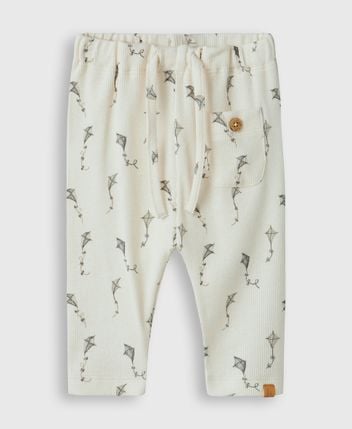Corduroy trousers Gavo