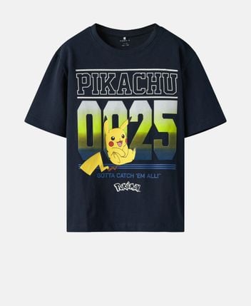 Crew neck t-shirt Mabr