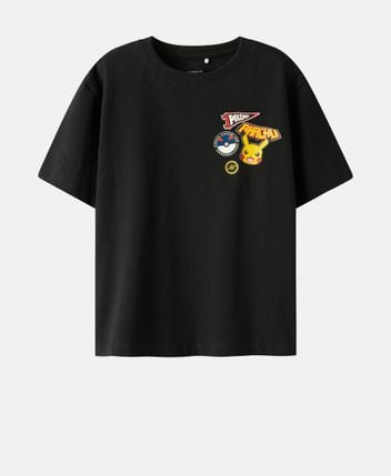Crew neck t-shirt Jeno
