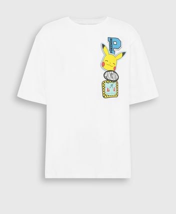 Crew neck t-shirt Jeno