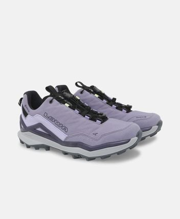 Trekking shoes Maddox Pro Gtx
