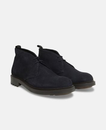 Desert boots Antonio