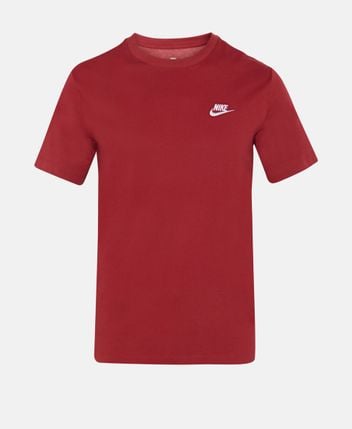 Crew neck t-shirt