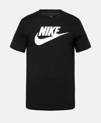 Crew neck t-shirt