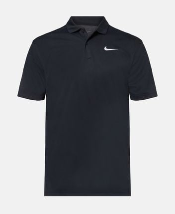 Functional polo shirt
