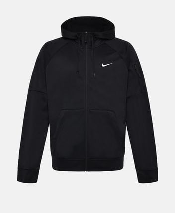Functional jacket