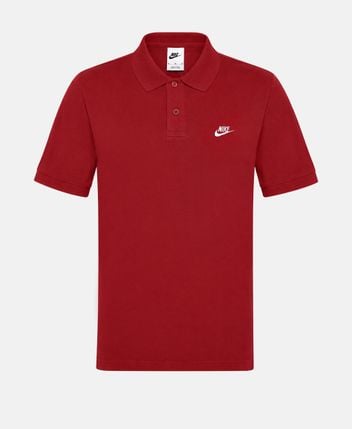 Polo shirt