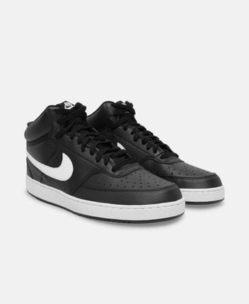 Sneakers Court Vision