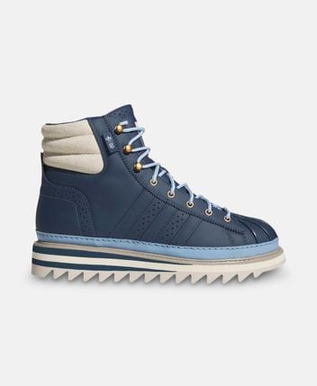 Lace-up boots Clot Pro Model
