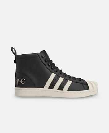 Sneakers Superstar Luxe
