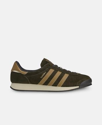 Sneakers Samoa II SPZL