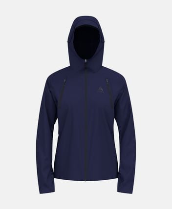 Running jacket X-ALP Waterproof Pro