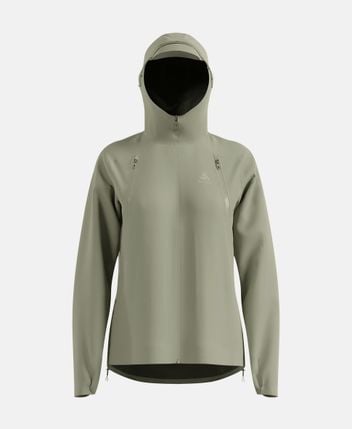Running jacket X-ALP Waterproof Pro