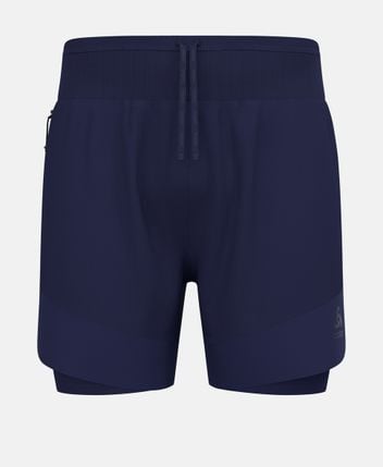 Running shorts X-ALP Trail 6 Inch