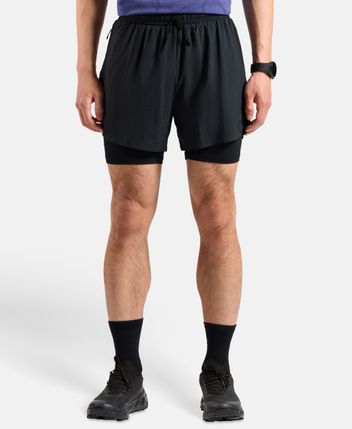 Functional shorts