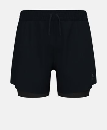 Functional shorts