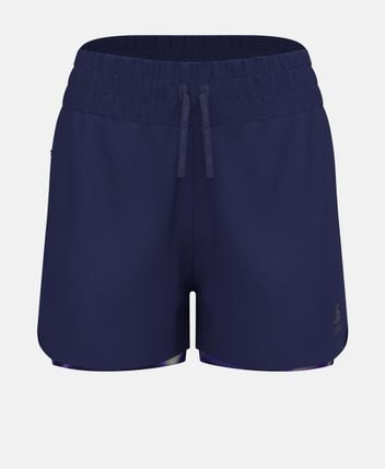 Running shorts