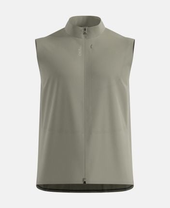 Cycling vest