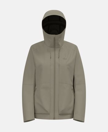 Hiking jacket