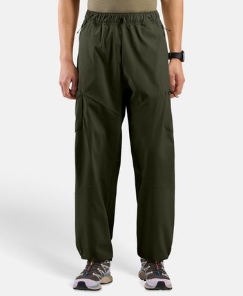 Trekking trousers
