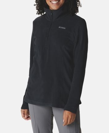 Fleece troyer Lake Aloha™