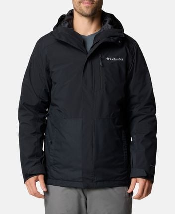 3-in-1 Jacket Snow Glide™