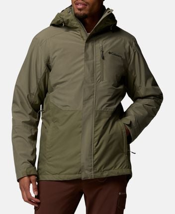 3-in-1 Jacket Snow Glide™